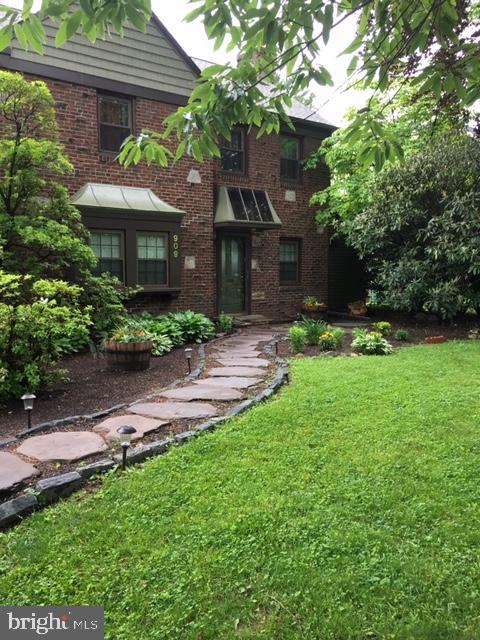 909 Ashbourne Road Cheltenham, PA 19012 - Photo 1 of 36 Your new home!