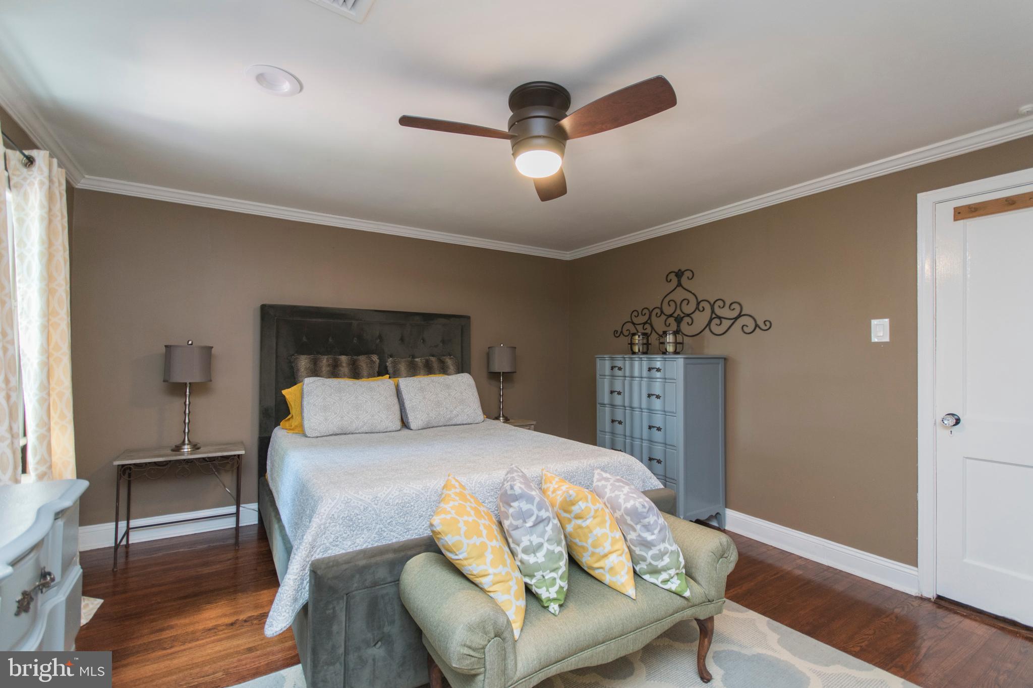 909 Ashbourne Road Cheltenham, PA 19012 - Photo 21 of 36 Also very spacious