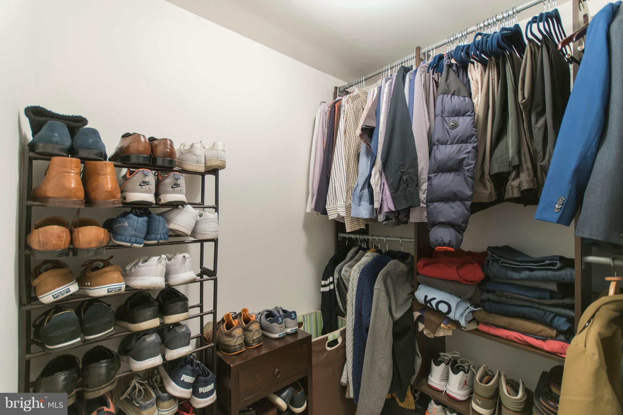 909 Ashbourne Road Cheltenham, PA 19012 - Photo 22 of 36 With a huge walk in closet!