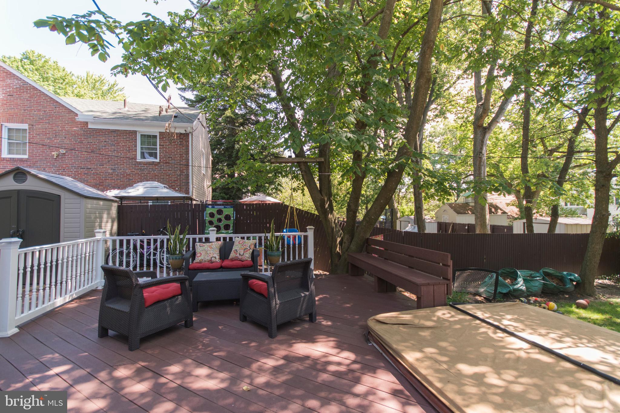 909 Ashbourne Road Cheltenham, PA 19012 - Photo 33 of 36 And on . . .