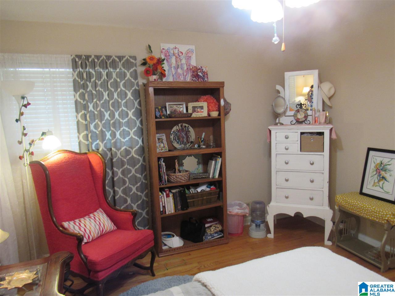 500 Windsor Terrace Anniston, AL 36207 - Photo 36 of 50