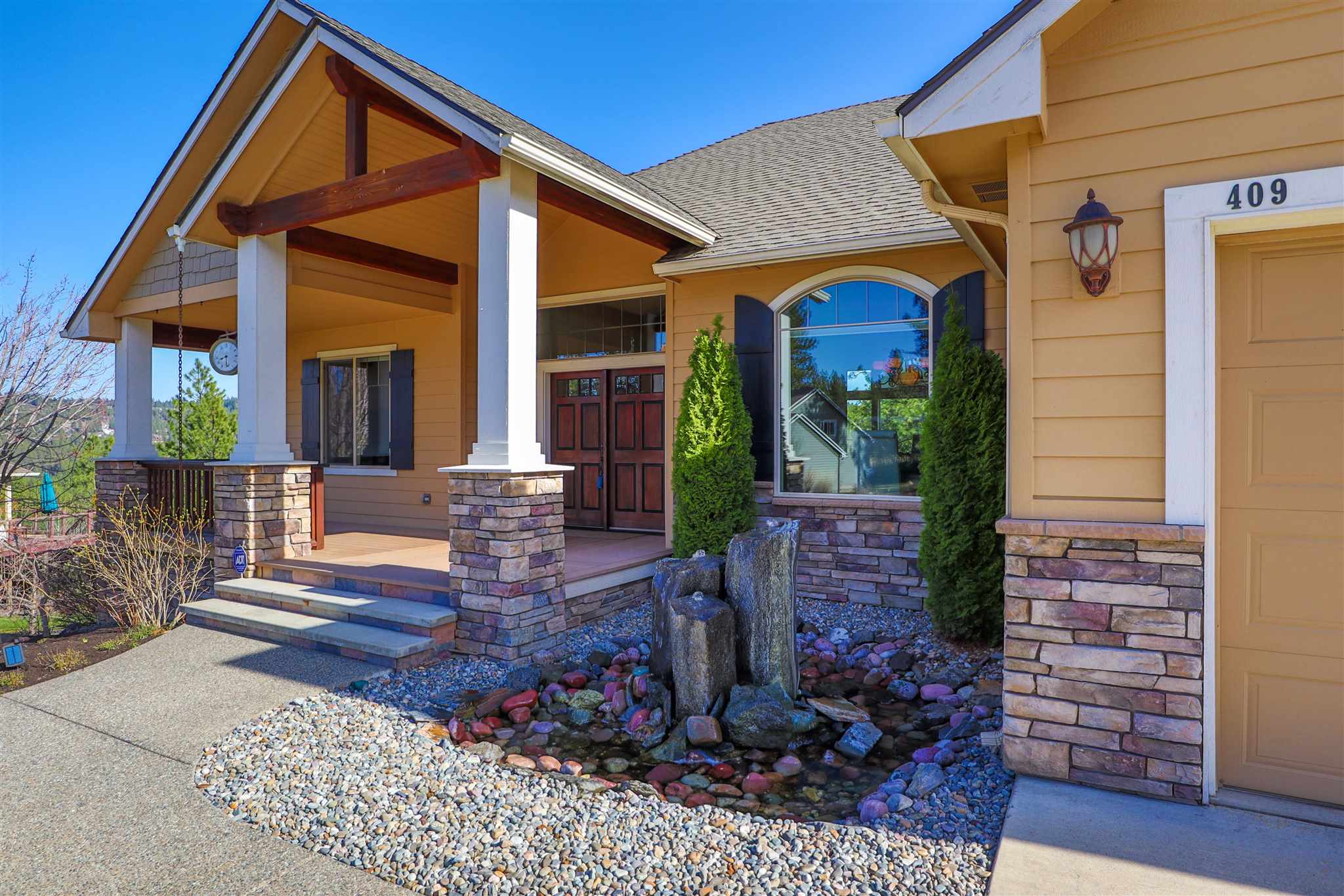 409 West Trail Ridge Court Spokane, WA 99224 - Photo 2 of 48 Gallery Image 2