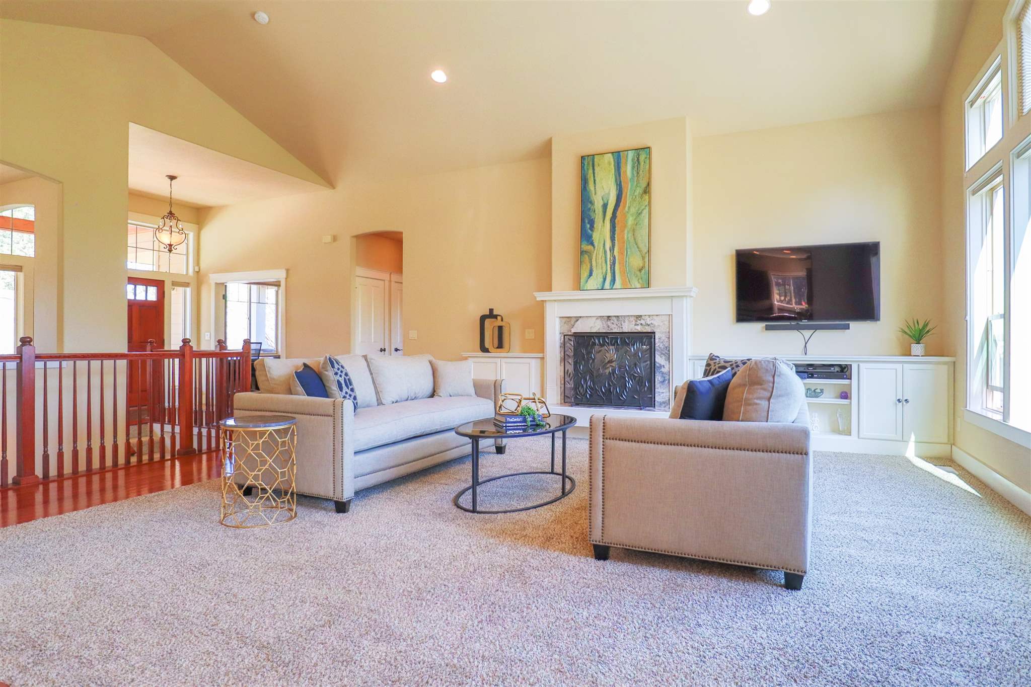 409 West Trail Ridge Court Spokane, WA 99224 - Photo 11 of 48 Gallery Image 11