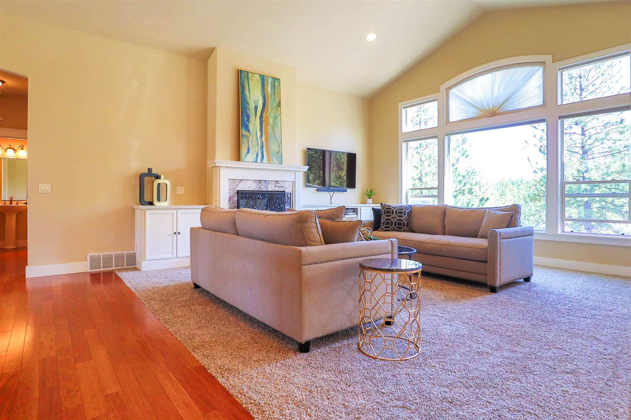 409 West Trail Ridge Court Spokane, WA 99224 - Photo 12 of 48 Gallery Image 12