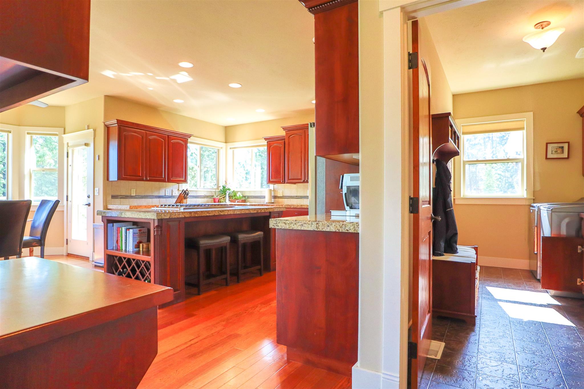 409 West Trail Ridge Court Spokane, WA 99224 - Photo 13 of 48 Gallery Image 13