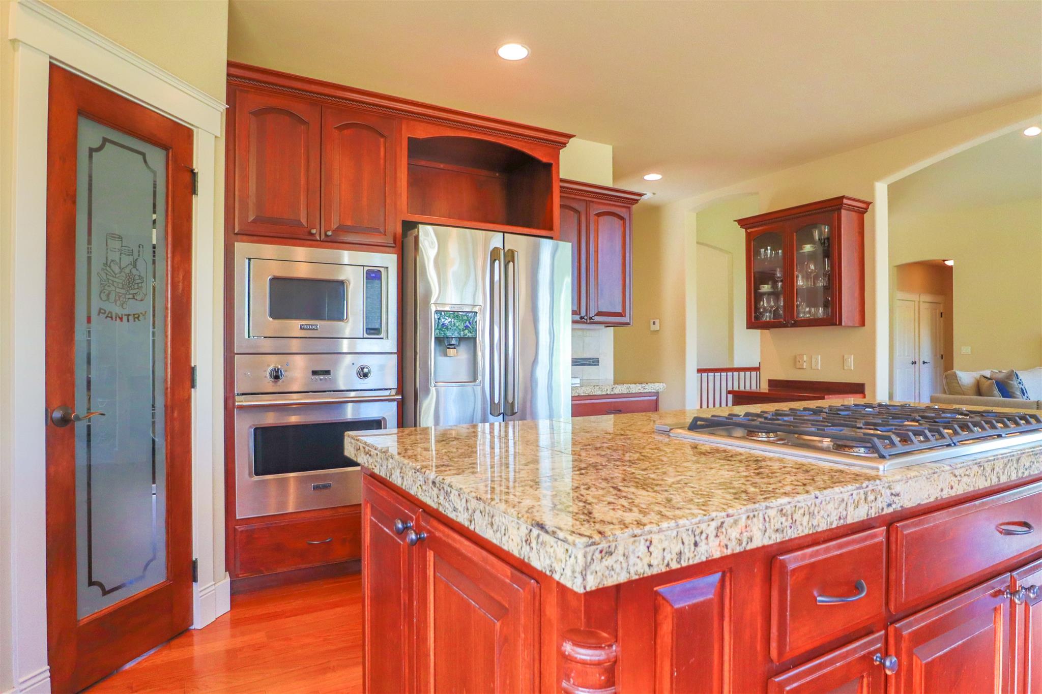 409 West Trail Ridge Court Spokane, WA 99224 - Photo 14 of 48 Gallery Image 14