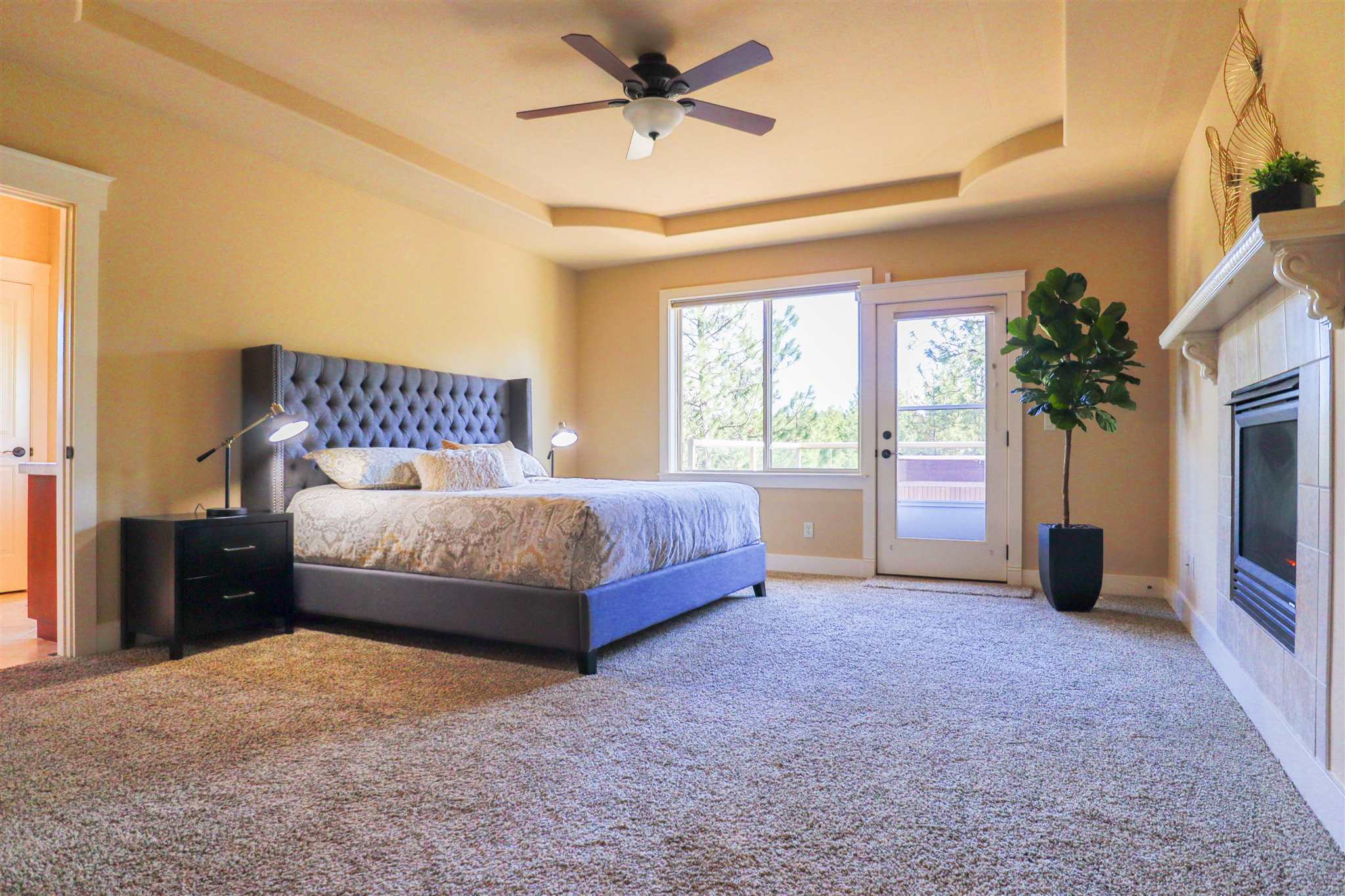 409 West Trail Ridge Court Spokane, WA 99224 - Photo 20 of 48 Gallery Image 20
