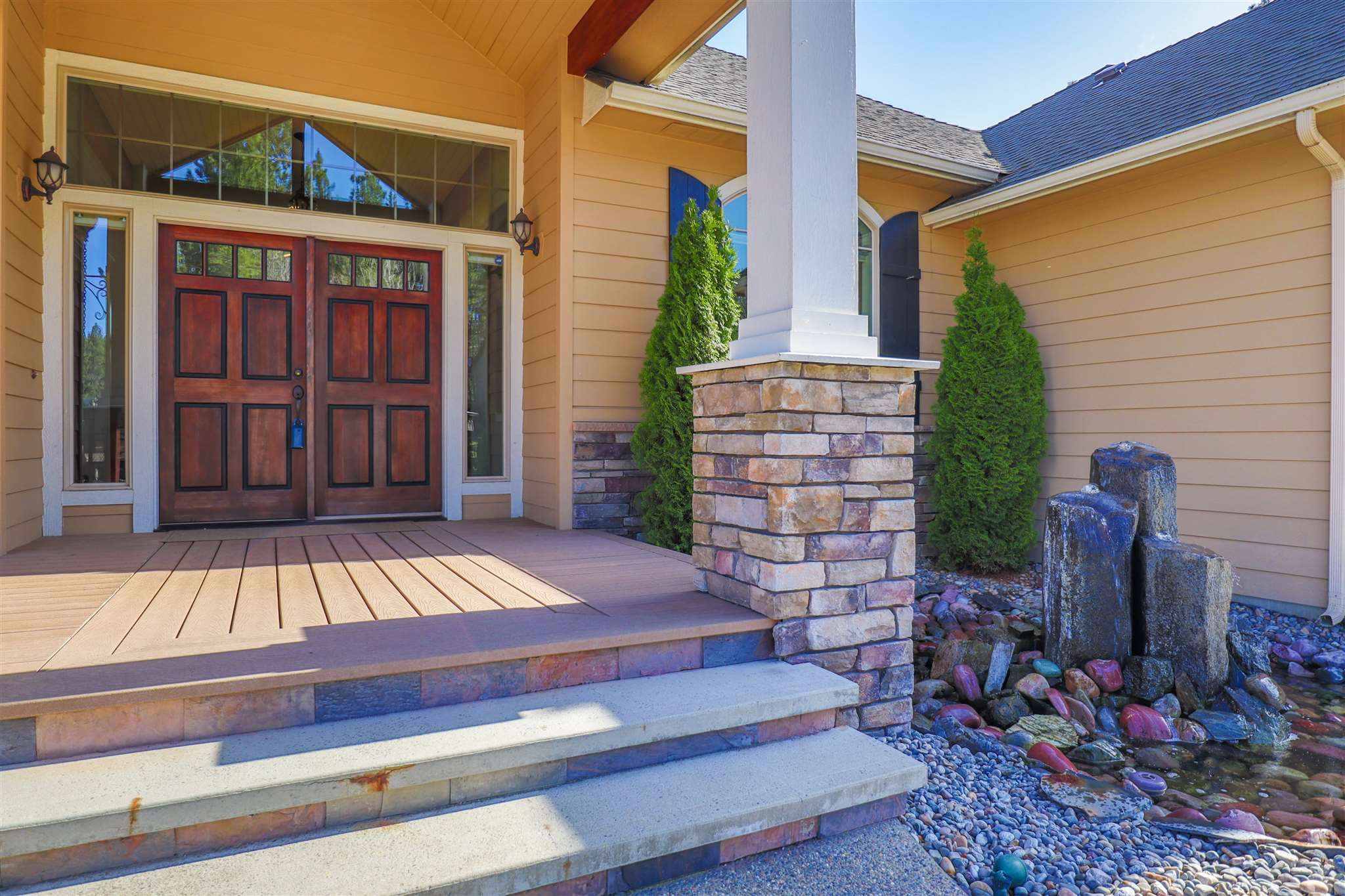 409 West Trail Ridge Court Spokane, WA 99224 - Photo 3 of 48 Gallery Image 3