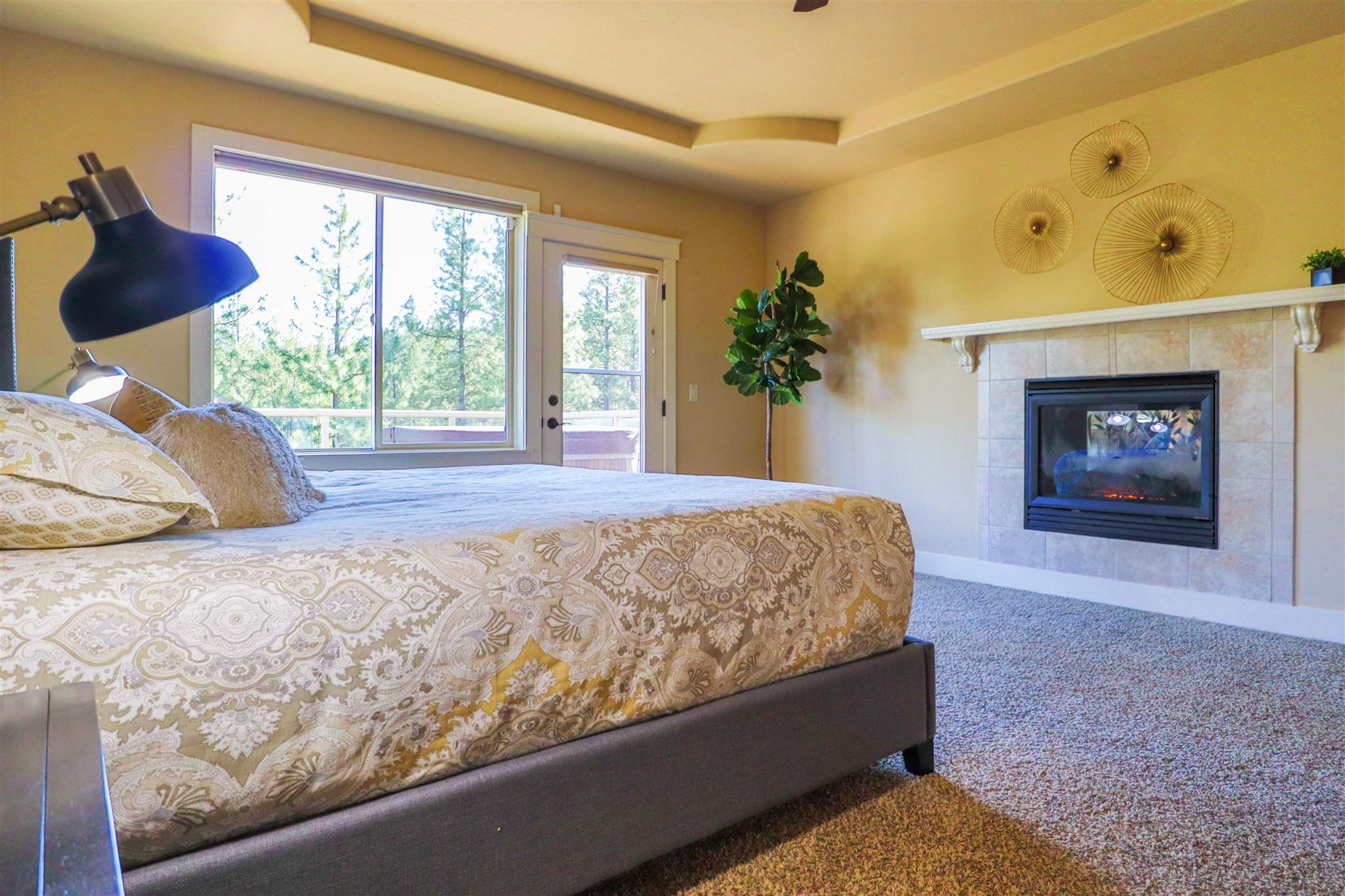 409 West Trail Ridge Court Spokane, WA 99224 - Photo 21 of 48 Gallery Image 21
