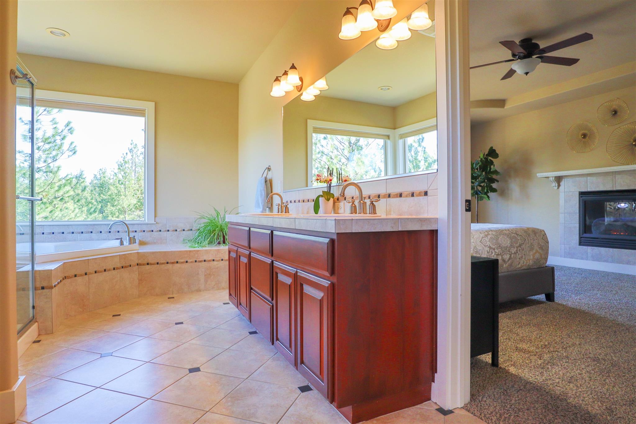 409 West Trail Ridge Court Spokane, WA 99224 - Photo 22 of 48 Gallery Image 22