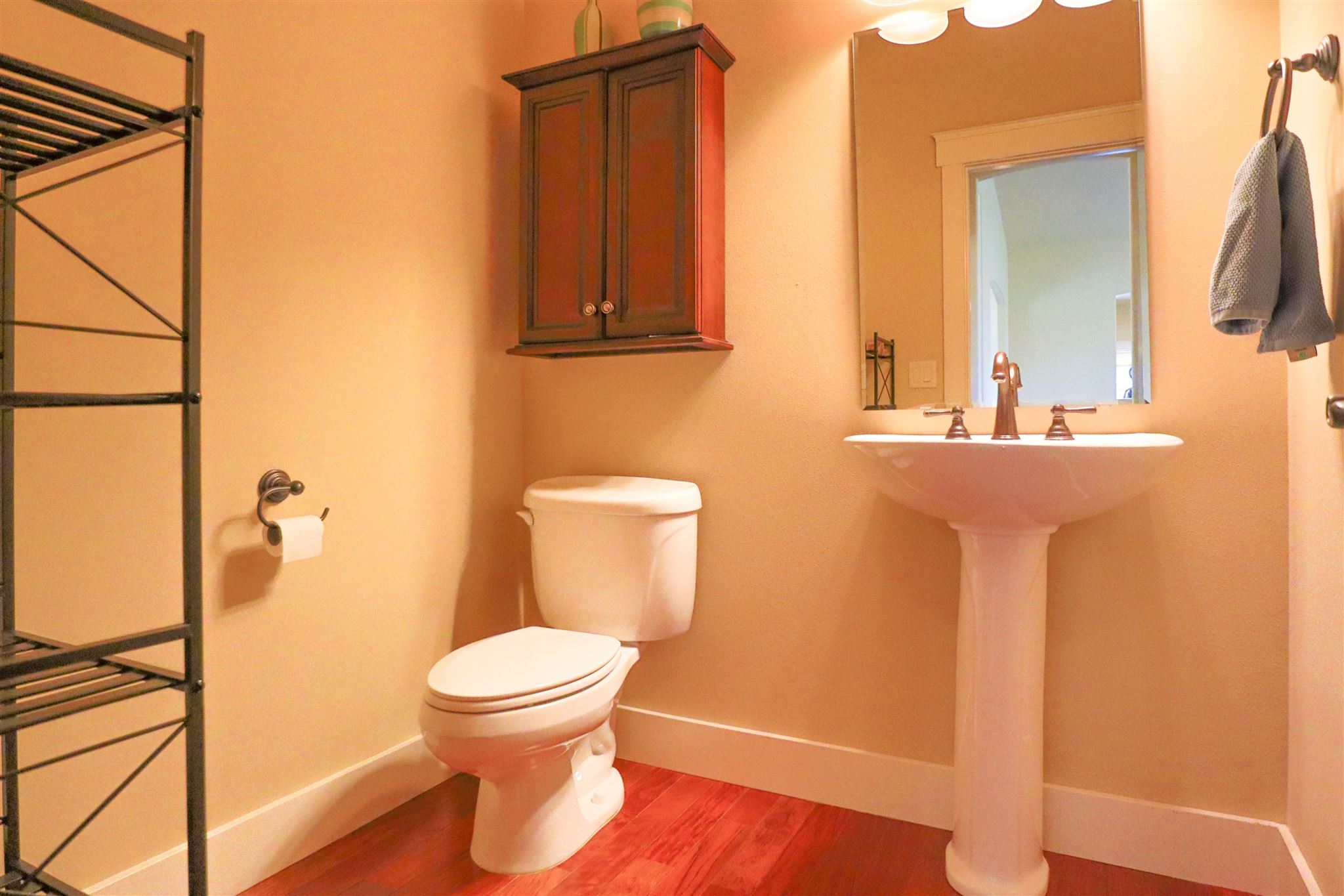 409 West Trail Ridge Court Spokane, WA 99224 - Photo 29 of 48 Gallery Image 29