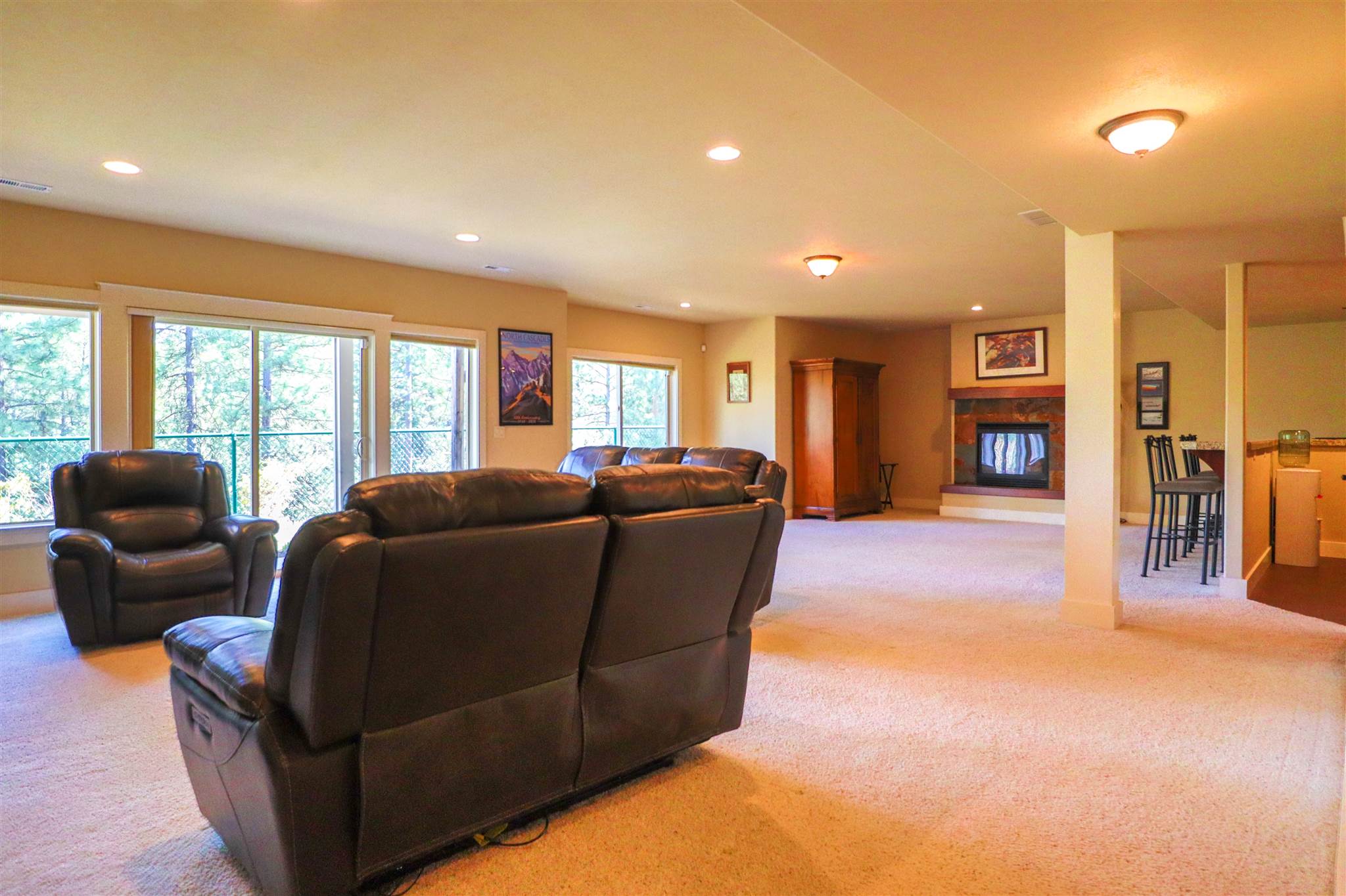 409 West Trail Ridge Court Spokane, WA 99224 - Photo 36 of 48 Gallery Image 36