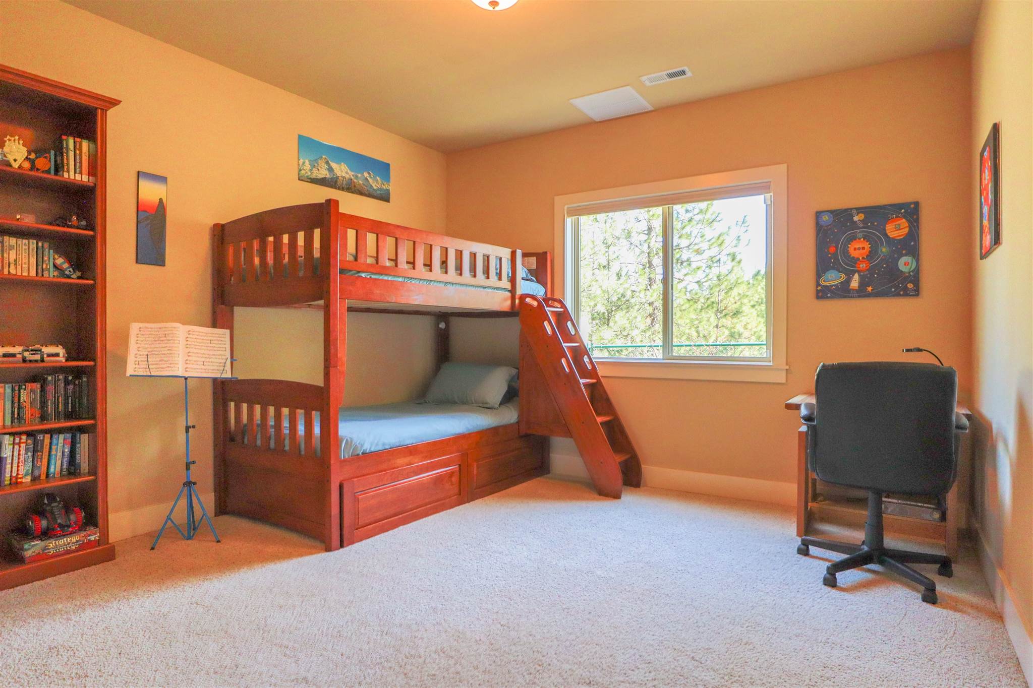 409 West Trail Ridge Court Spokane, WA 99224 - Photo 39 of 48 Gallery Image 39
