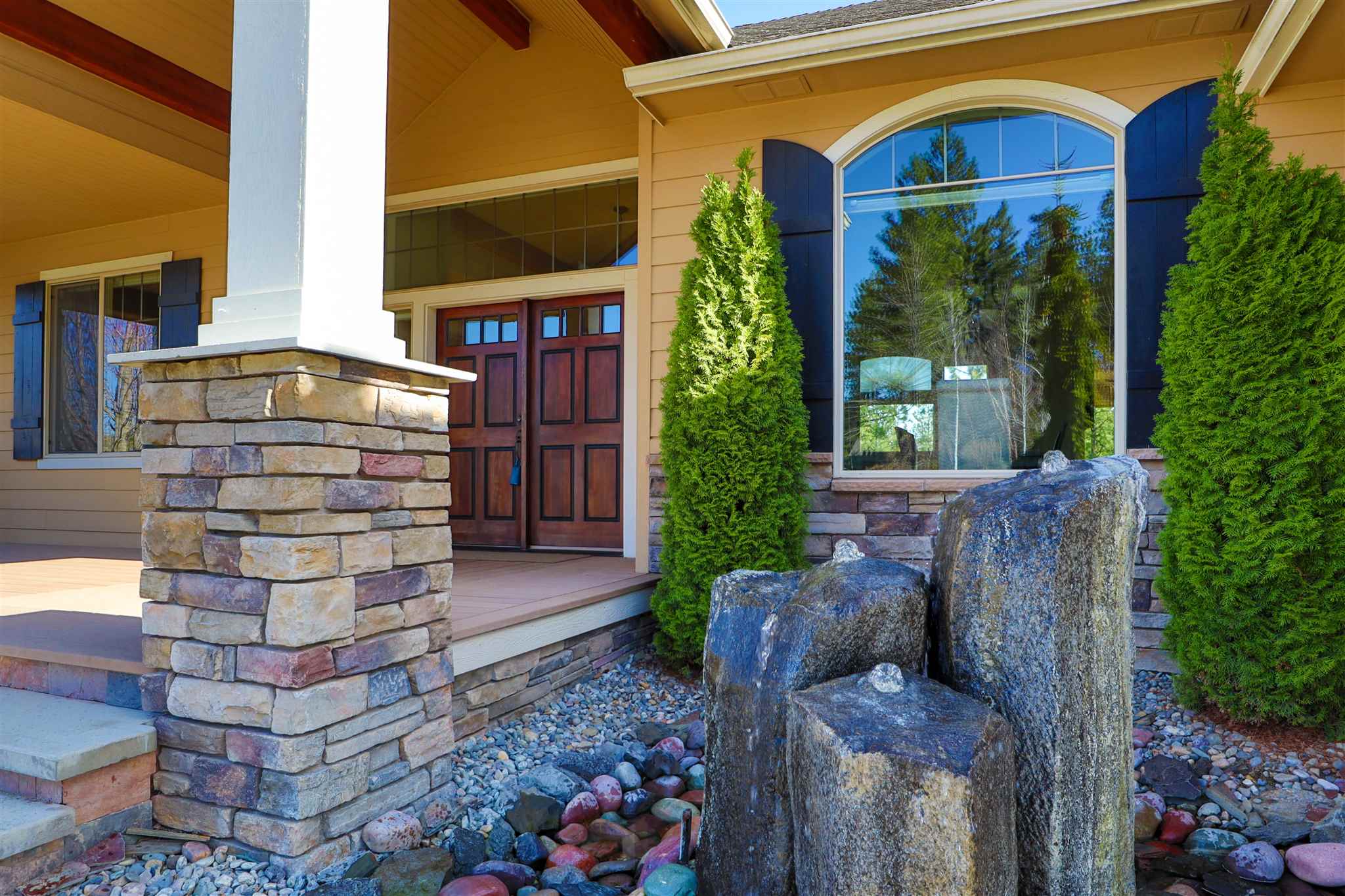 409 West Trail Ridge Court Spokane, WA 99224 - Photo 45 of 48 Gallery Image 45