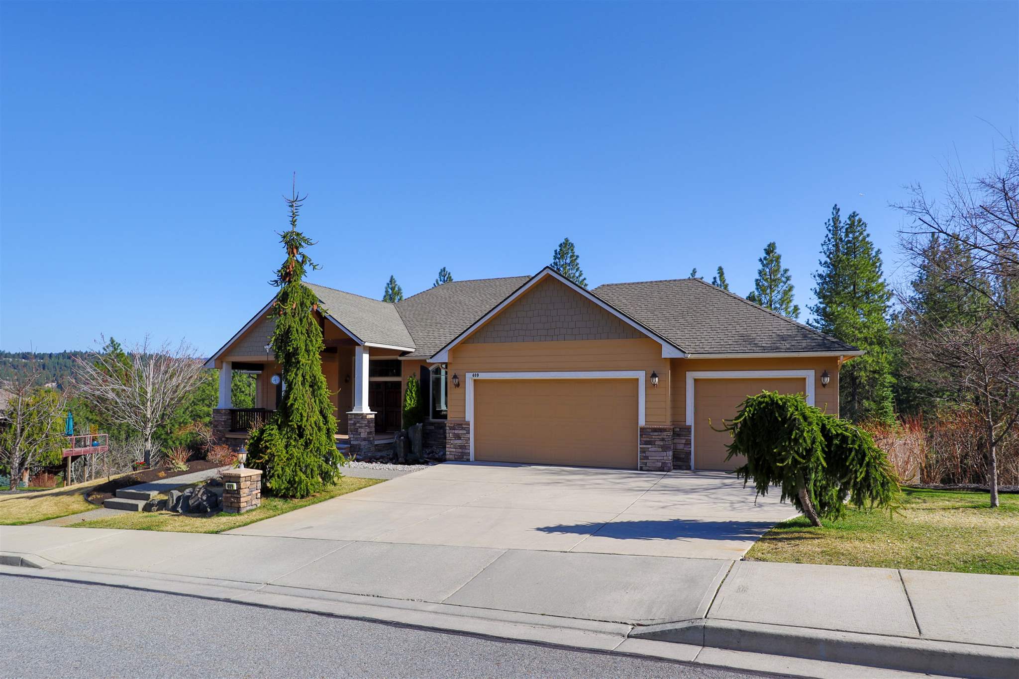 409 West Trail Ridge Court Spokane, WA 99224 - Photo 47 of 48 Gallery Image 47