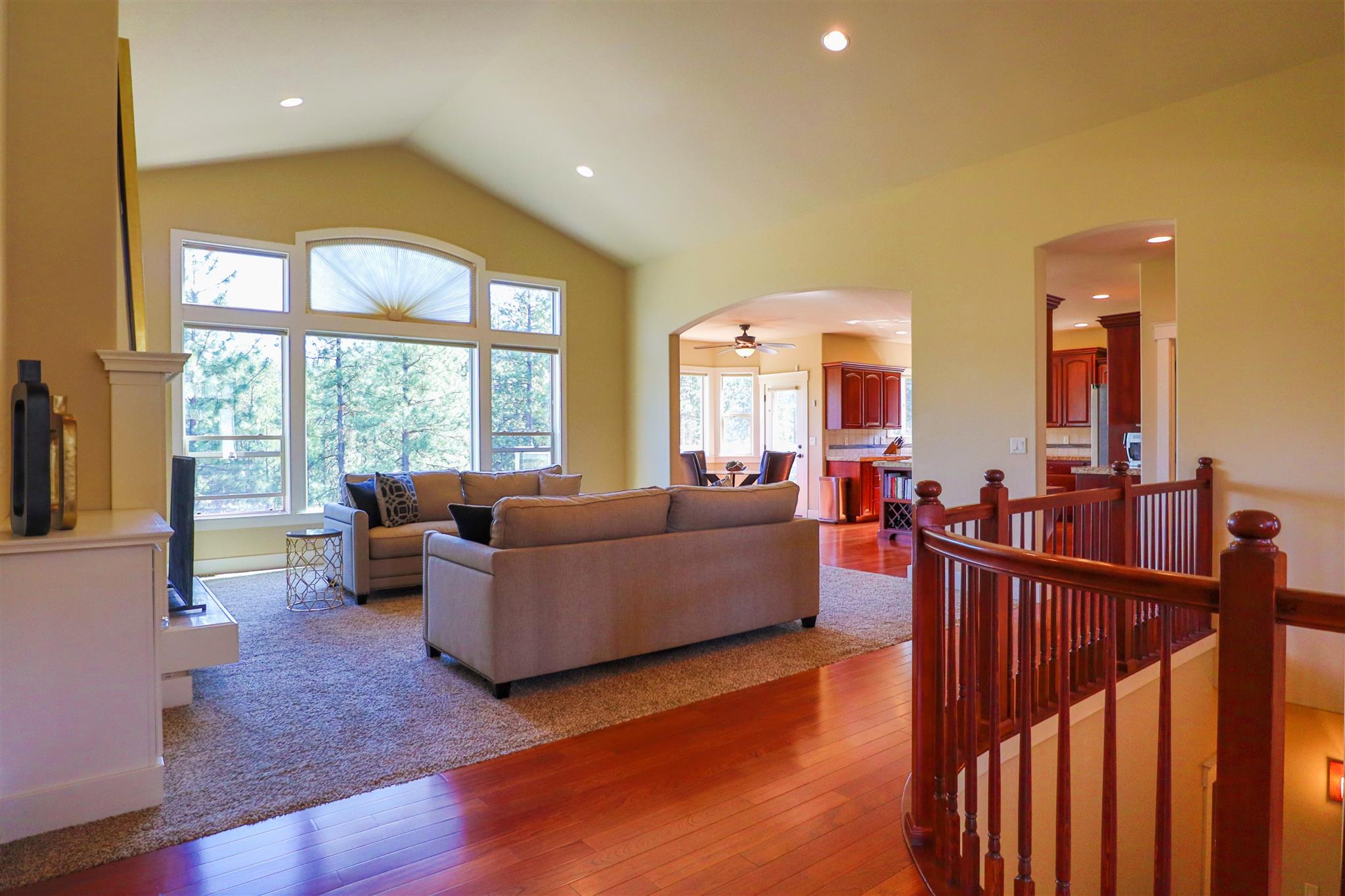 409 West Trail Ridge Court Spokane, WA 99224 - Photo 6 of 48 Gallery Image 6