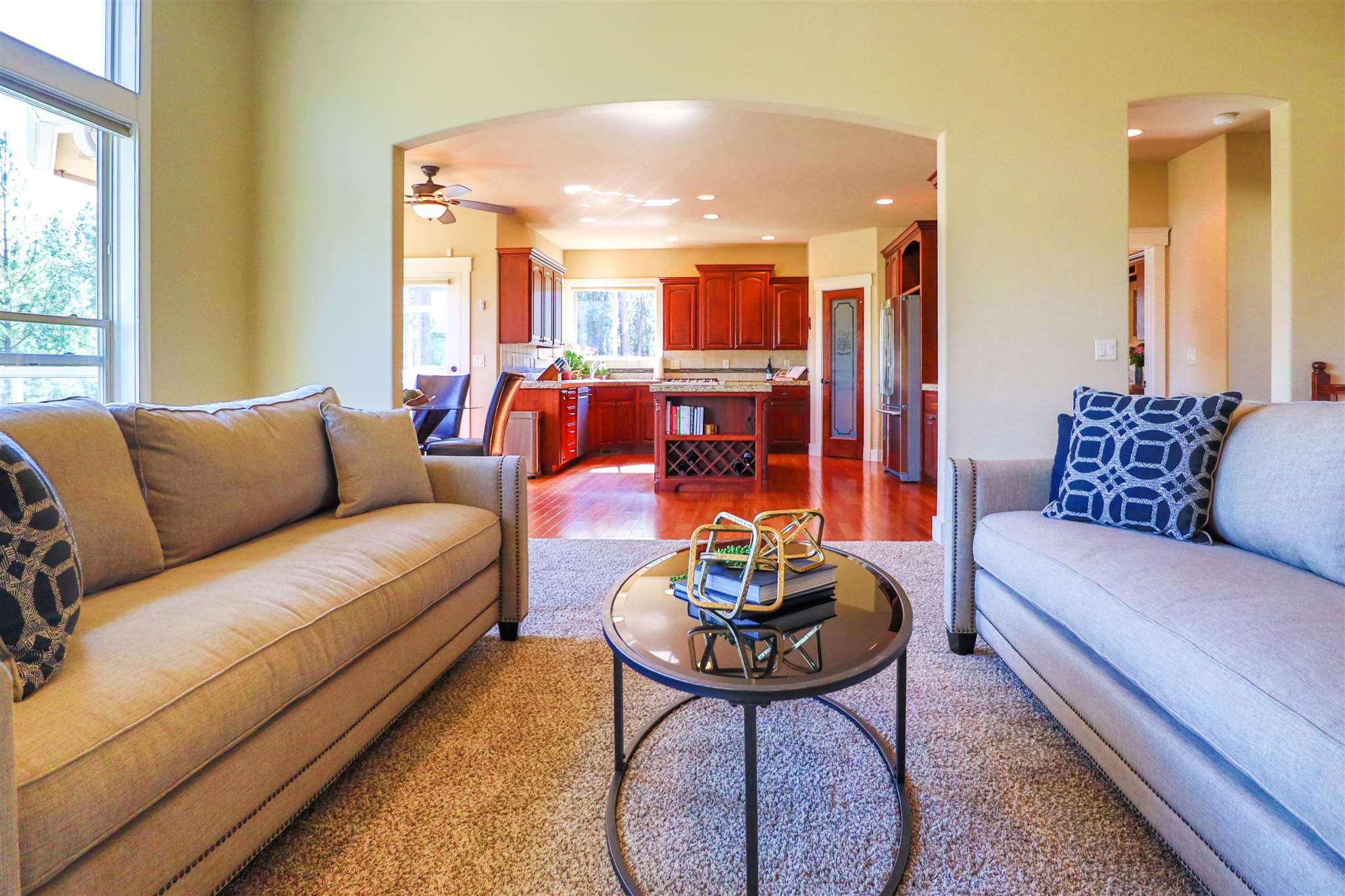 409 West Trail Ridge Court Spokane, WA 99224 - Photo 8 of 48 Gallery Image 8