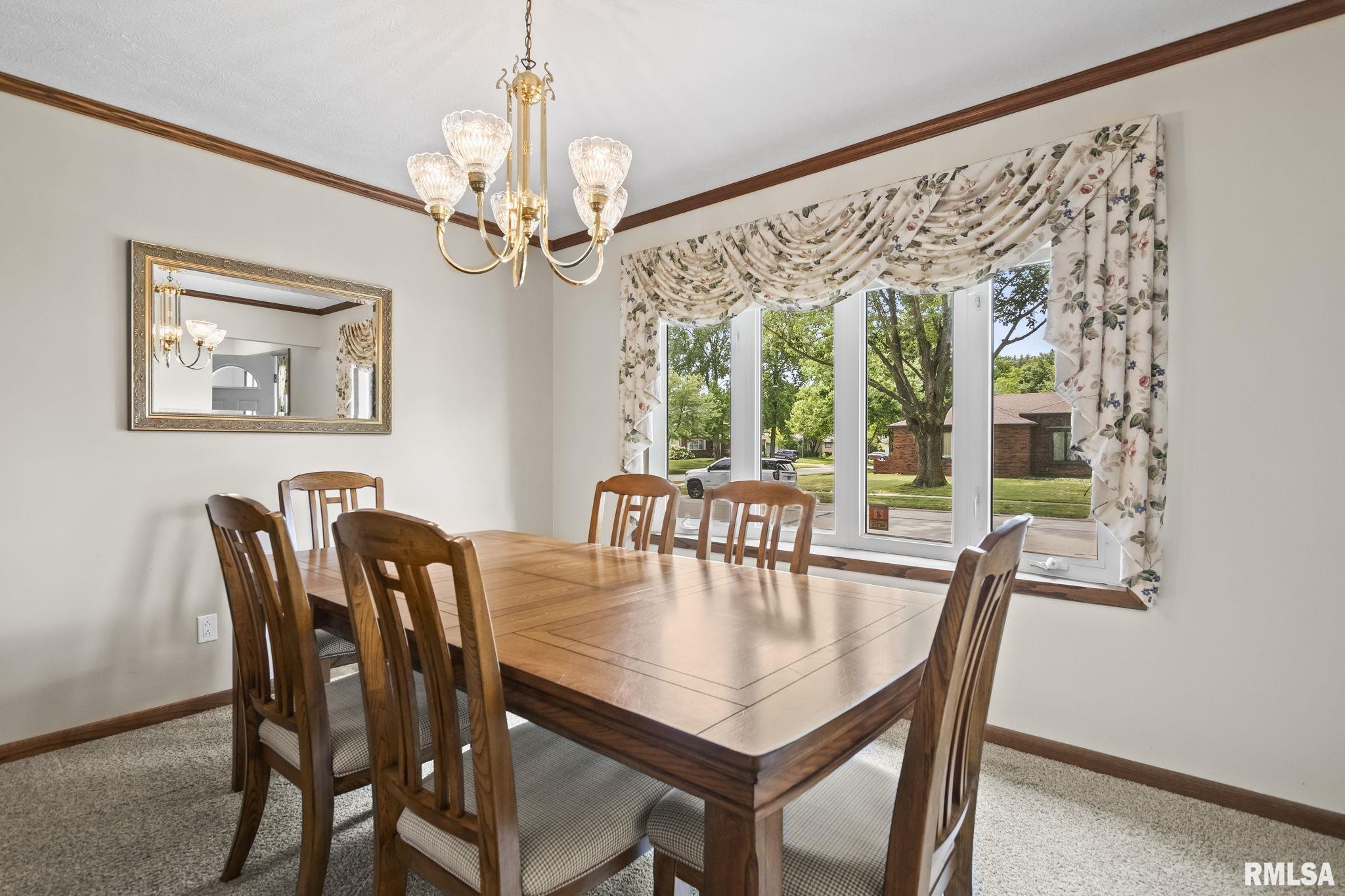 114 Golf Road Springfield, IL 62704 - Photo 18 of 35