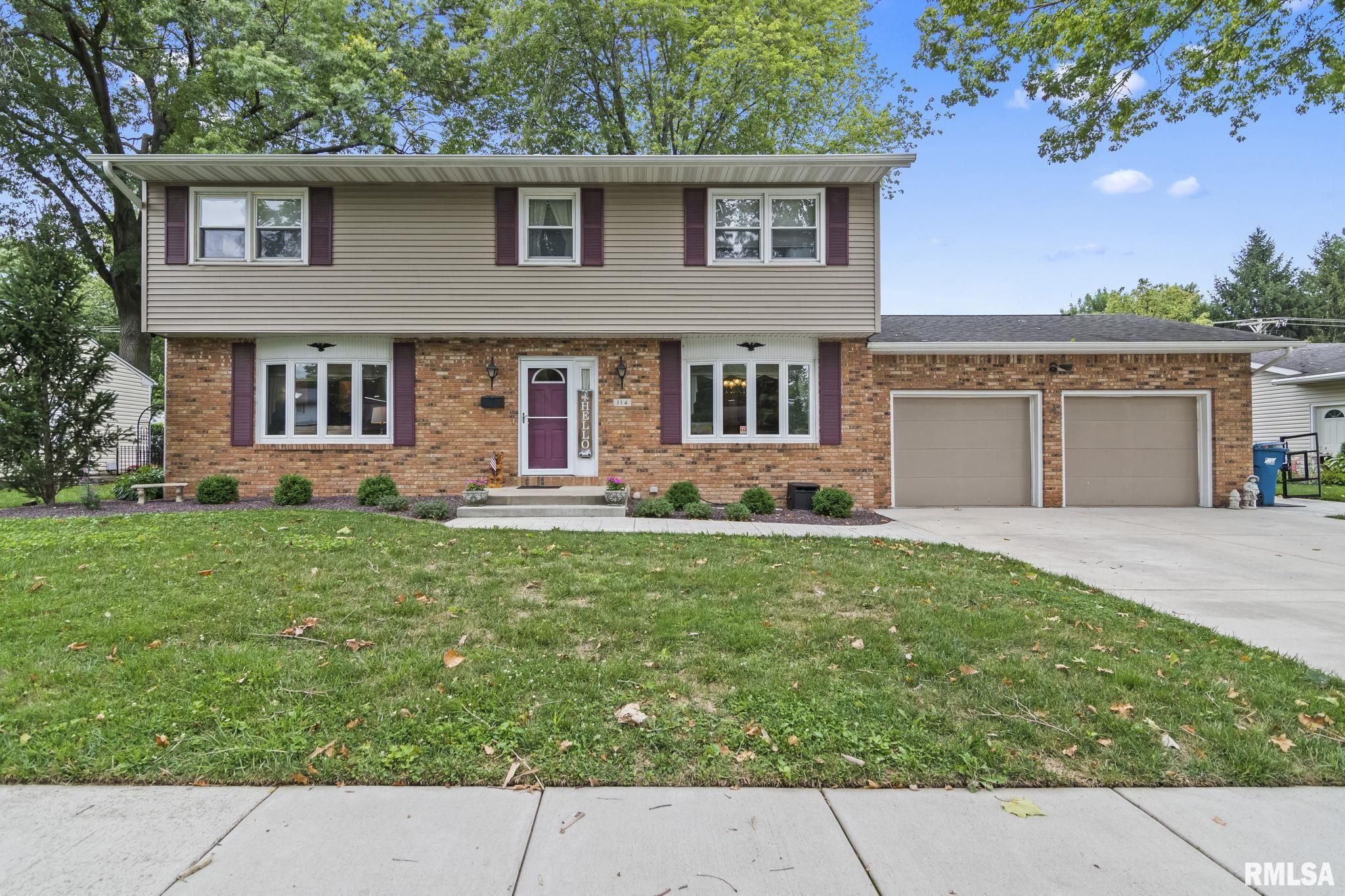 114 Golf Road Springfield, IL 62704 - Photo 2 of 35