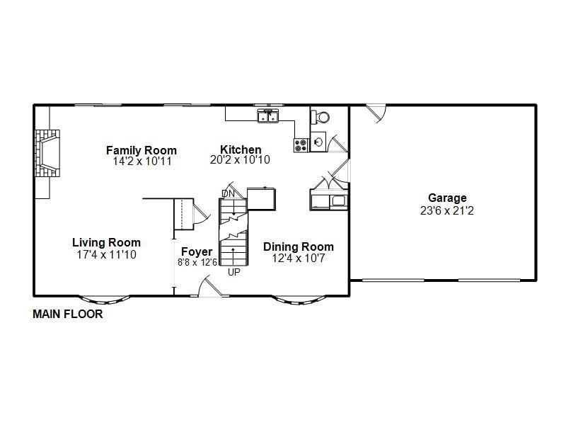 114 Golf Road Springfield, IL 62704 - Photo 33 of 35