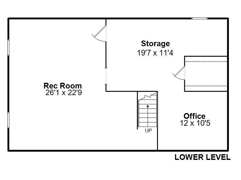 114 Golf Road Springfield, IL 62704 - Photo 35 of 35