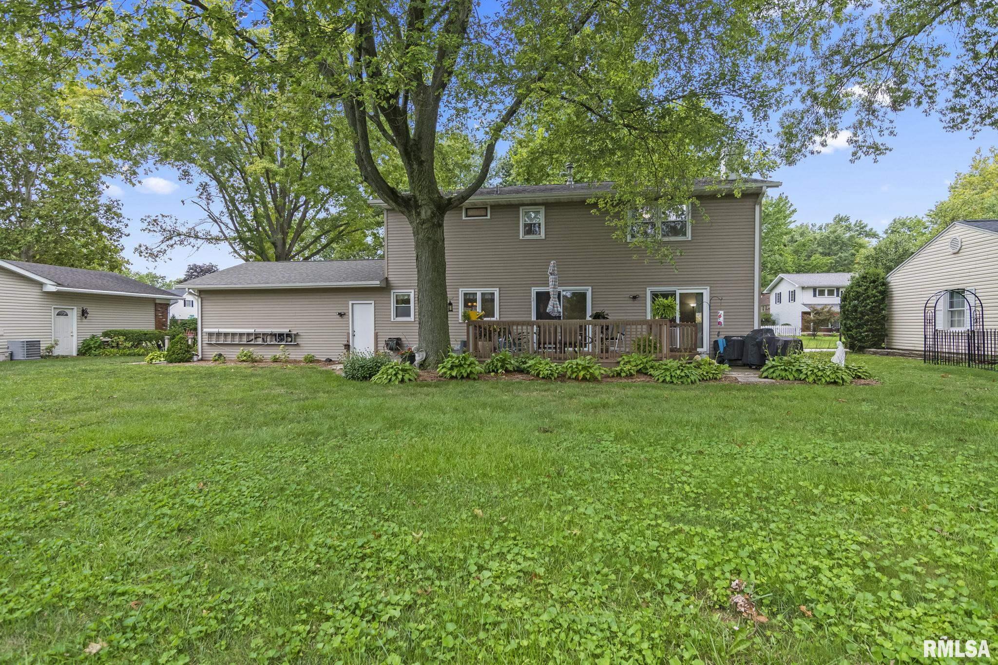 114 Golf Road Springfield, IL 62704 - Photo 5 of 35