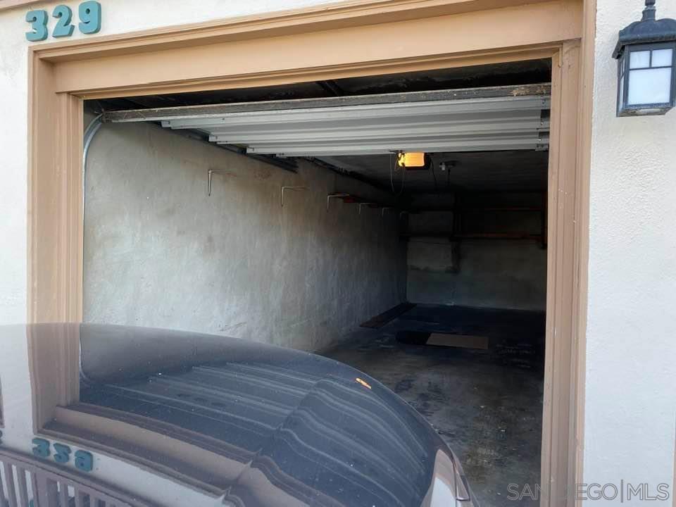 317 Prospect Street La Jolla, CA 92037 - Photo 21 of 24 a view of staircase