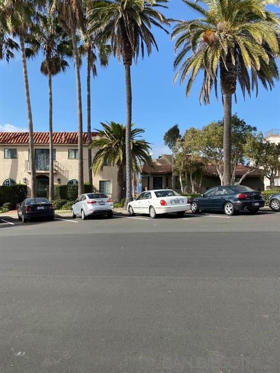 317 Prospect Street La Jolla, CA 92037 - Photo 24 of 24 a view of a street with cars