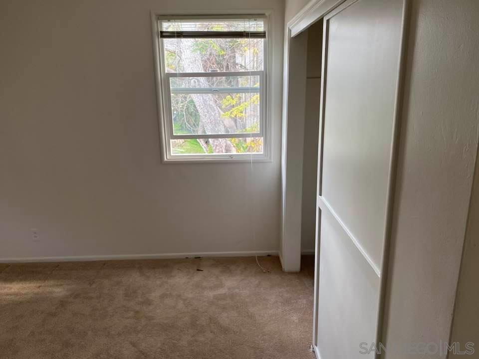 317 Prospect Street La Jolla, CA 92037 - Photo 10 of 24 an empty room with a window