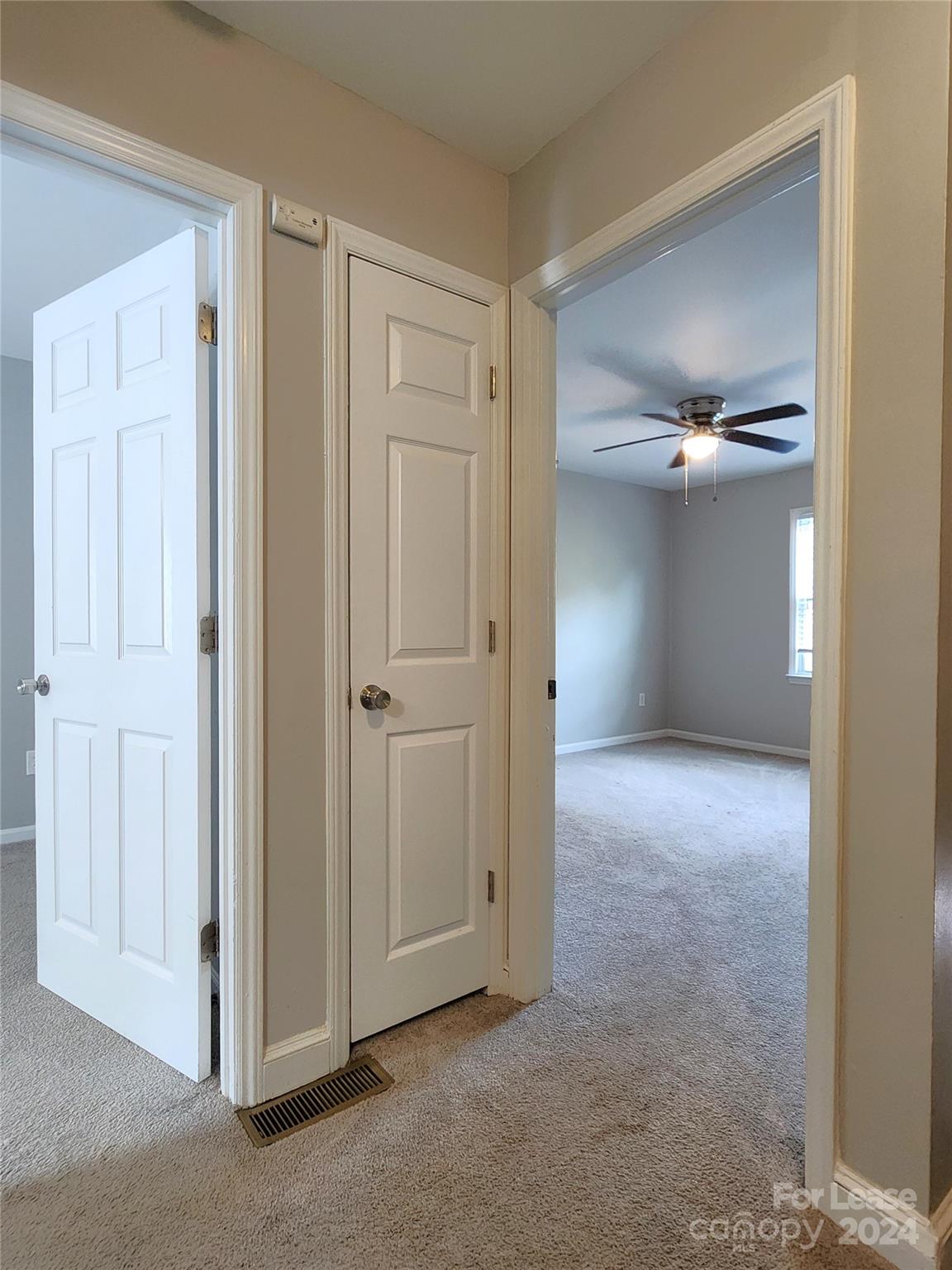 407 Spring Street Northwest, Unit 407 Concord, NC 28025 - Photo 11 of 19 a view of an empty room