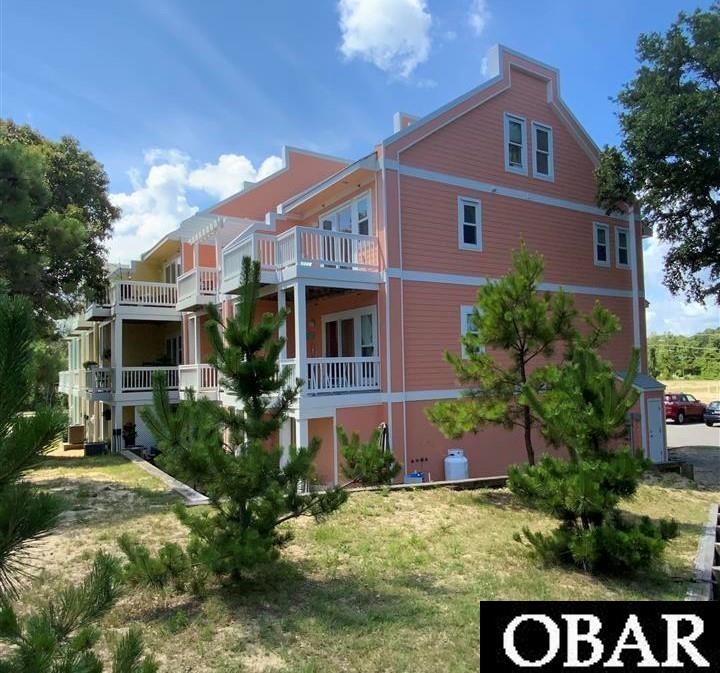 1111 Cambridge Road, Unit 308A Kill Devil Hills, NC 27948 - Photo 1 of 35