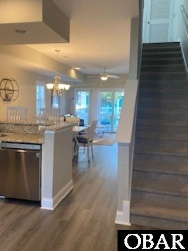 1111 Cambridge Road, Unit 308A Kill Devil Hills, NC 27948 - Photo 26 of 35