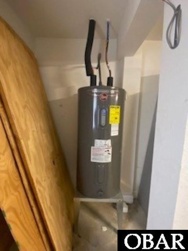 1111 Cambridge Road, Unit 308A Kill Devil Hills, NC 27948 - Photo 29 of 35