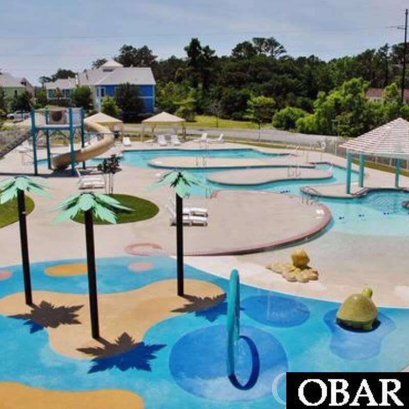 1111 Cambridge Road, Unit 308A Kill Devil Hills, NC 27948 - Photo 32 of 35