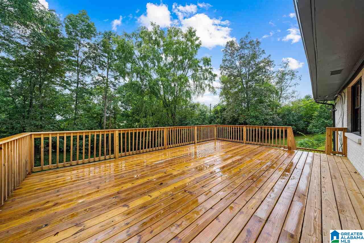 5525 Dewey Heights Road Pinson, AL 35126 - Photo 32 of 40