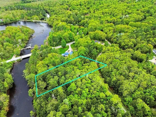 $124,900 | Lot 2 Marble Point Rd Mount, Mount Vernon, ME 04352