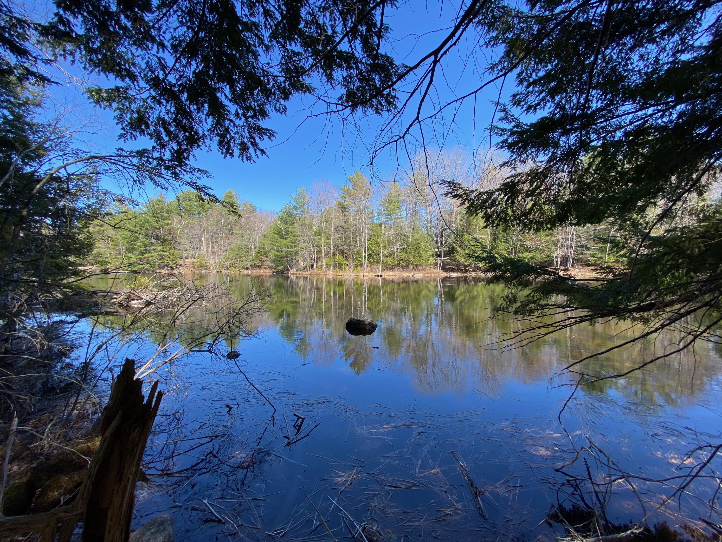 Lot 2 Marble Point Rd Mount Mount Vernon, ME 04352 - Photo 11 of 42 WATERFRONT