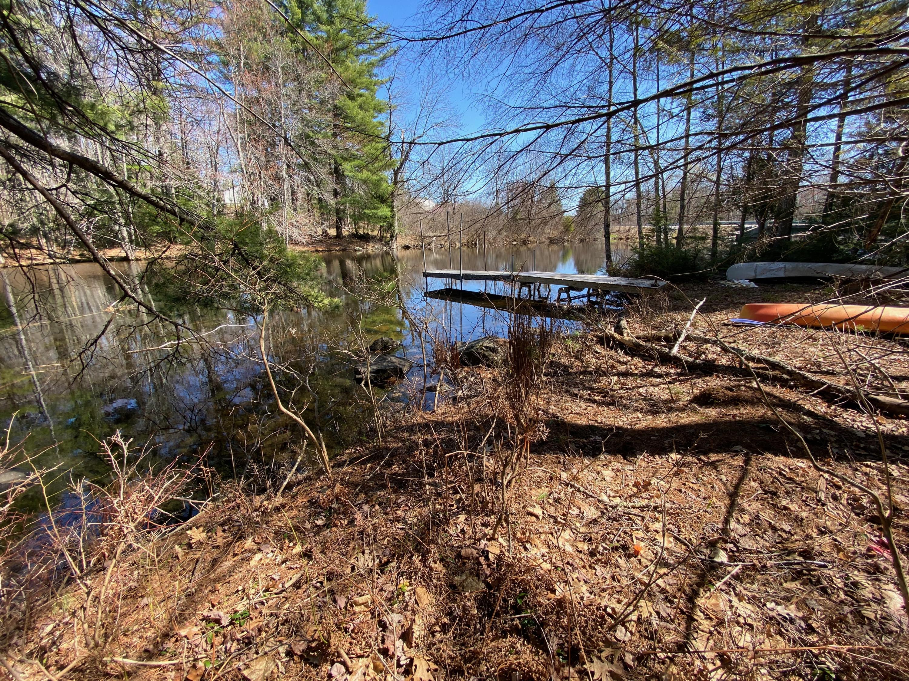 Lot 2 Marble Point Rd Mount Mount Vernon, ME 04352 - Photo 16 of 42 WATERFRONT