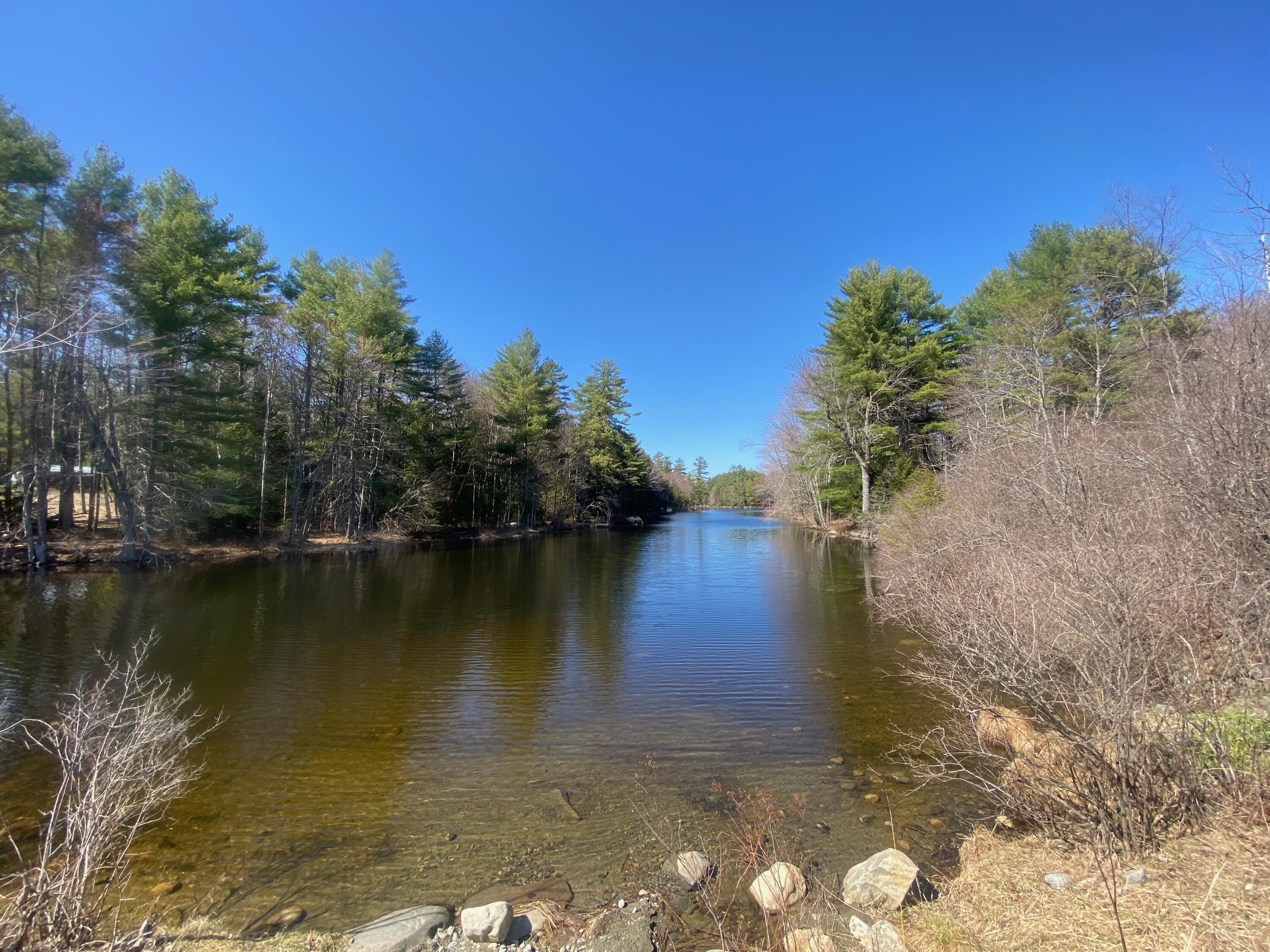Lot 2 Marble Point Rd Mount Mount Vernon, ME 04352 - Photo 20 of 42 WATERFRONT