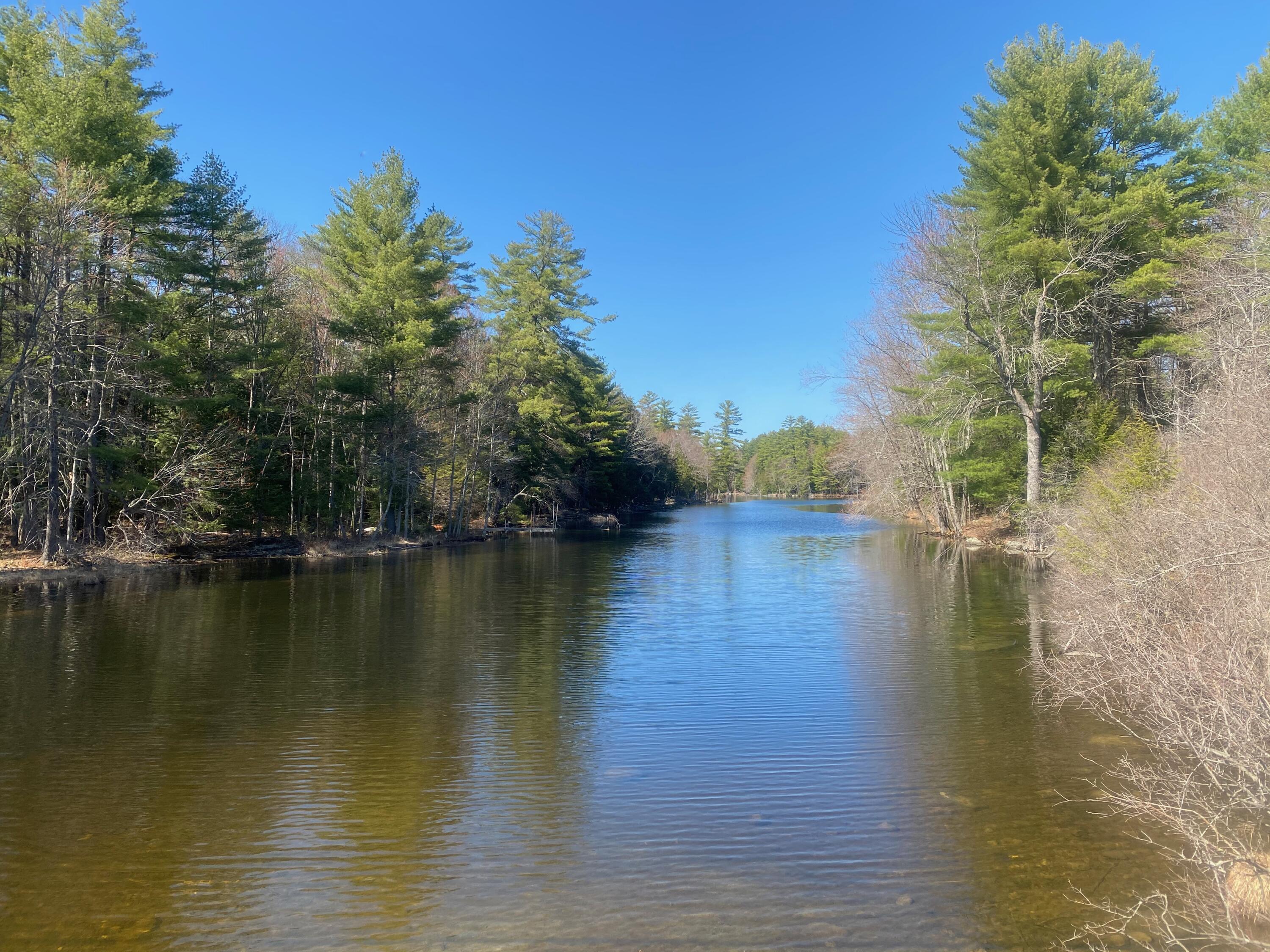 Lot 2 Marble Point Rd Mount Mount Vernon, ME 04352 - Photo 21 of 42 WATERFRONT