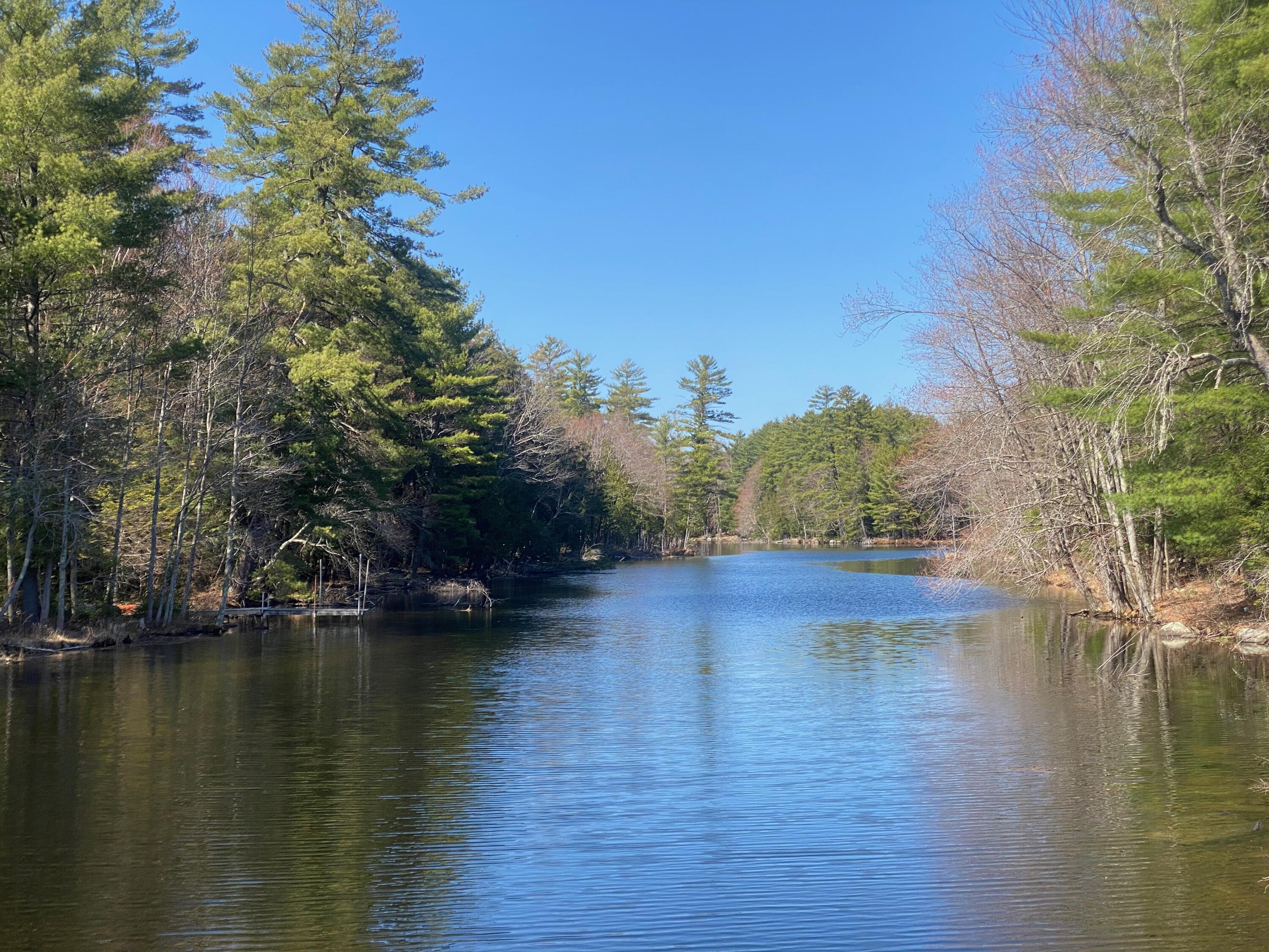 Lot 2 Marble Point Rd Mount Mount Vernon, ME 04352 - Photo 22 of 42 WATERFRONT