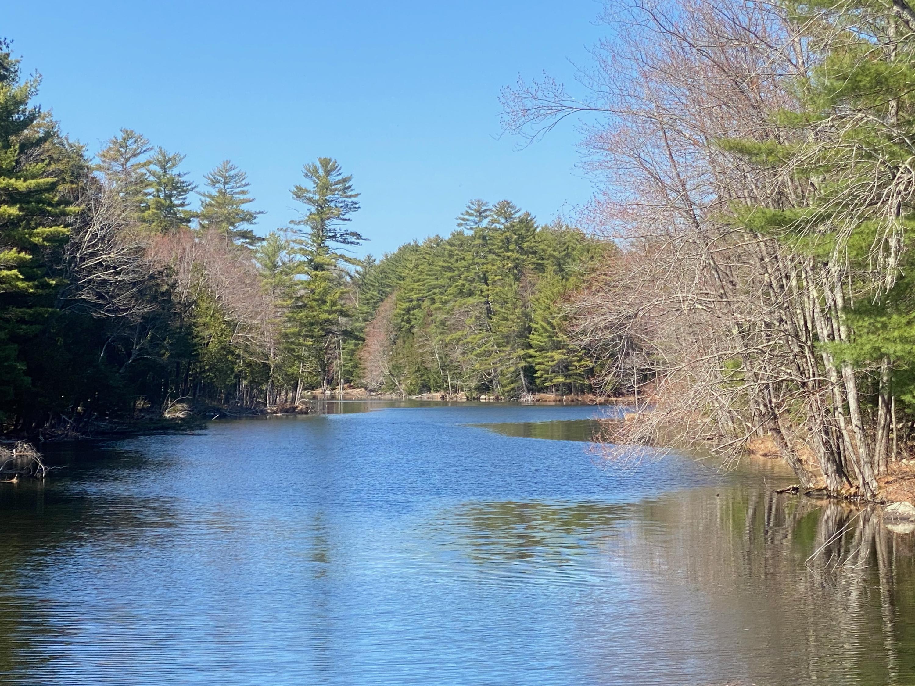 Lot 2 Marble Point Rd Mount Mount Vernon, ME 04352 - Photo 23 of 42 WATERFRONT
