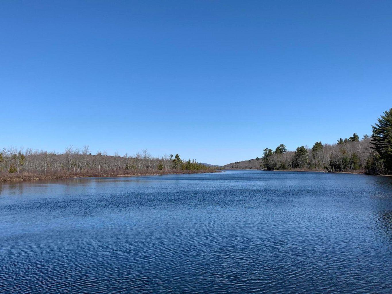 Lot 2 Marble Point Rd Mount Mount Vernon, ME 04352 - Photo 27 of 42 BELGRADE STREAM