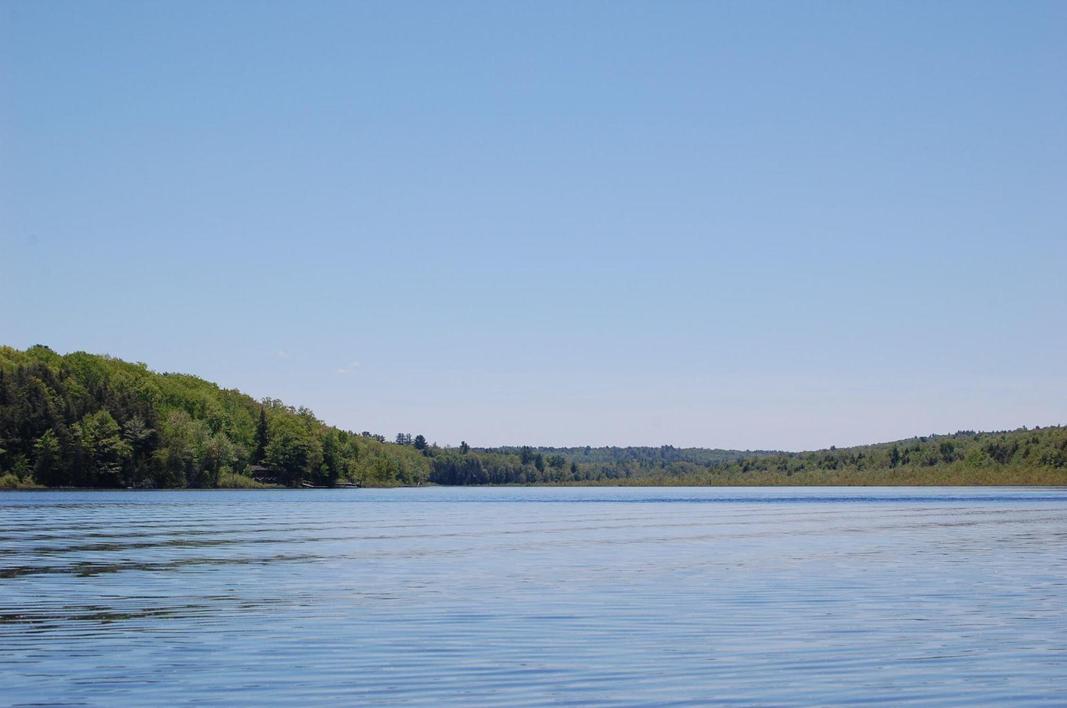 Lot 2 Marble Point Rd Mount Mount Vernon, ME 04352 - Photo 28 of 42 BELGRADE STREAM/LOWER LONG POND
