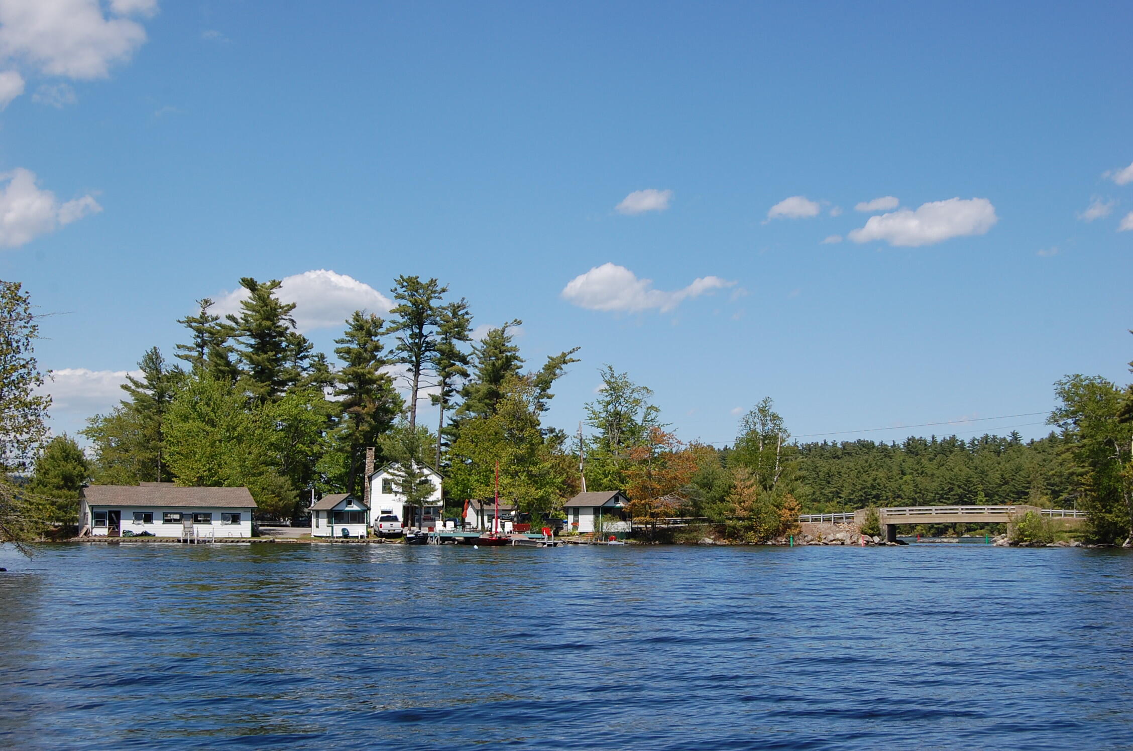 Lot 2 Marble Point Rd Mount Mount Vernon, ME 04352 - Photo 29 of 42 CASTLE ISLAND