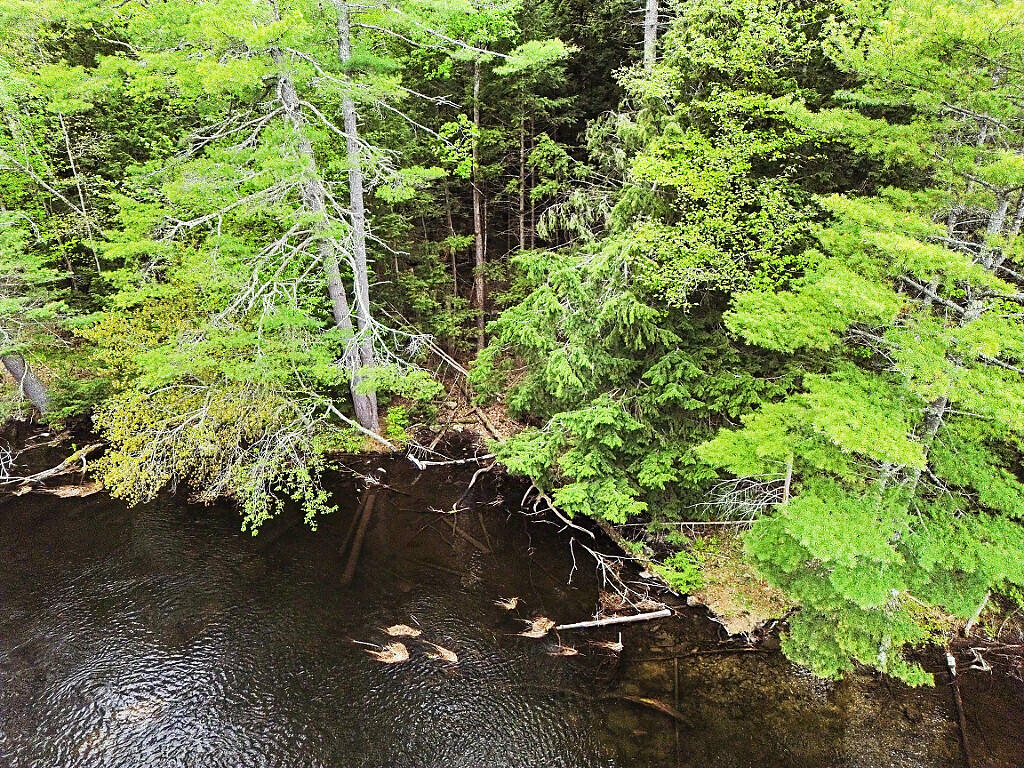 Lot 2 Marble Point Rd Mount Mount Vernon, ME 04352 - Photo 4 of 42 11_DJI_0533_DxO_mls