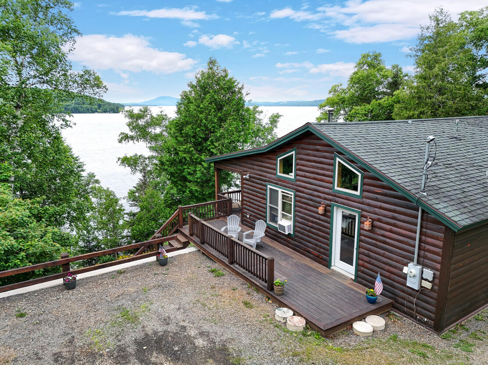 1972 Main Street Rangeley, ME 04970 - Photo 4 of 56 Home