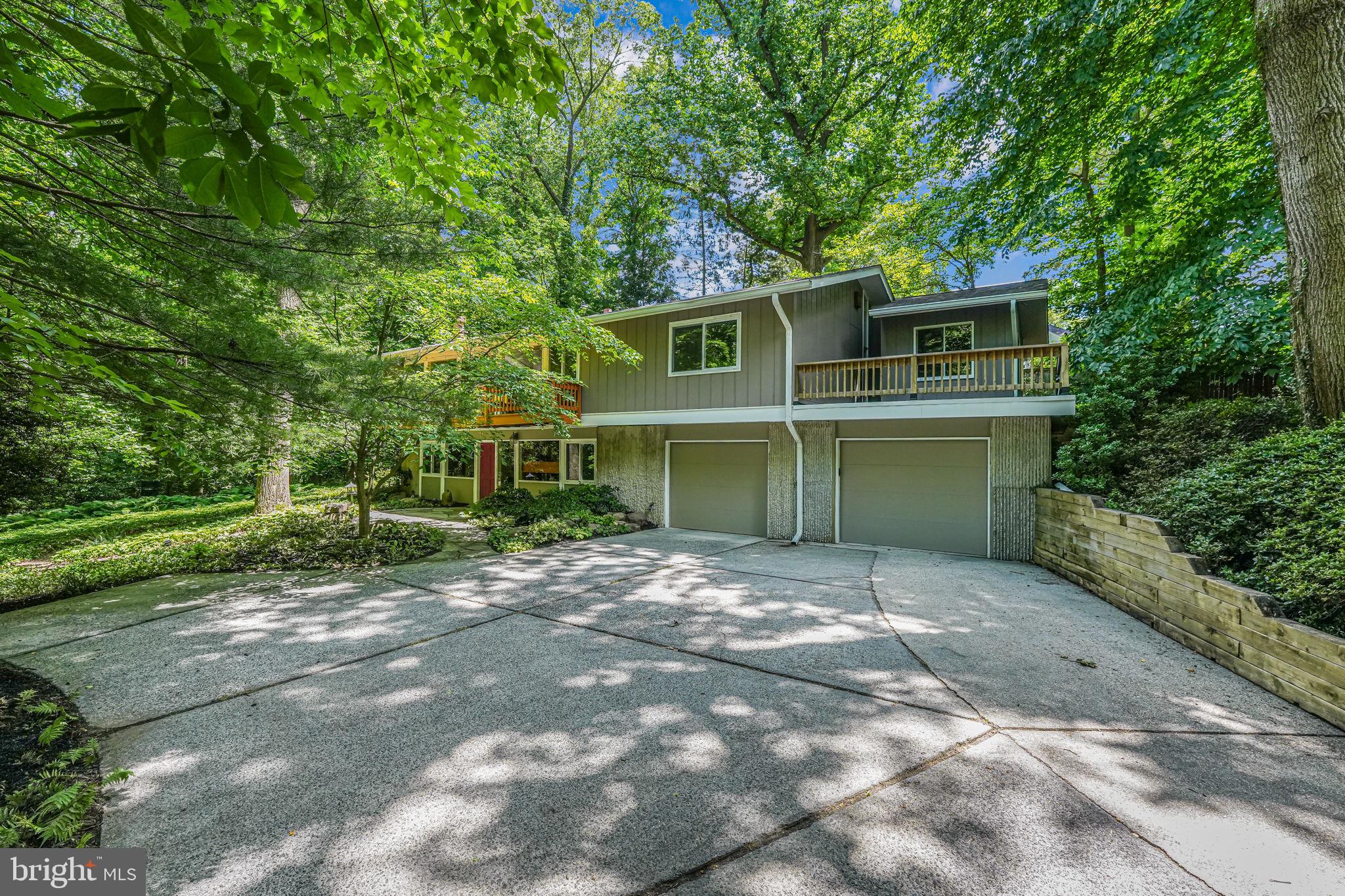 2 Persimmon Court Bethesda, MD 20817 - Photo 1 of 89