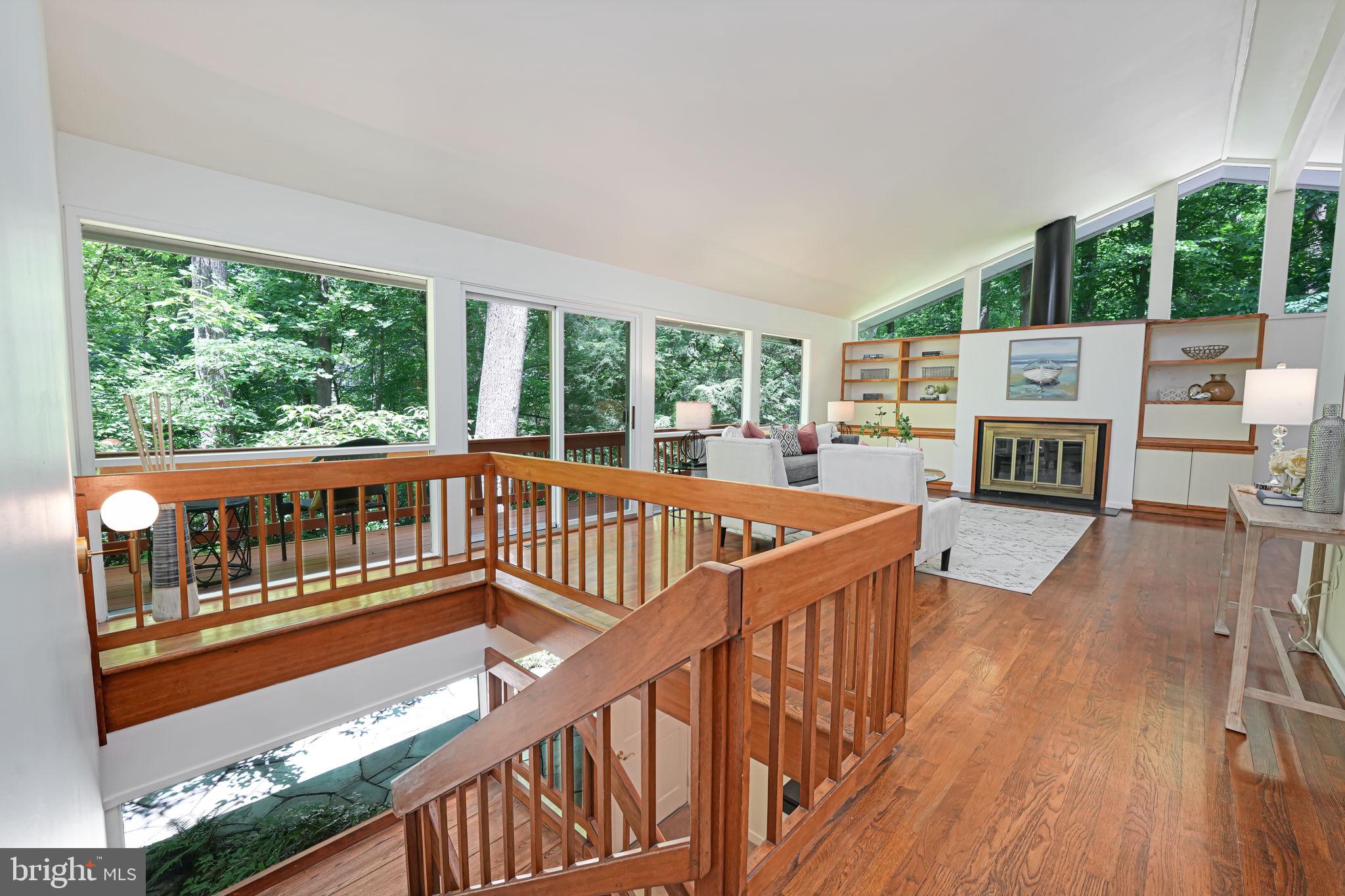 2 Persimmon Court Bethesda, MD 20817 - Photo 13 of 89