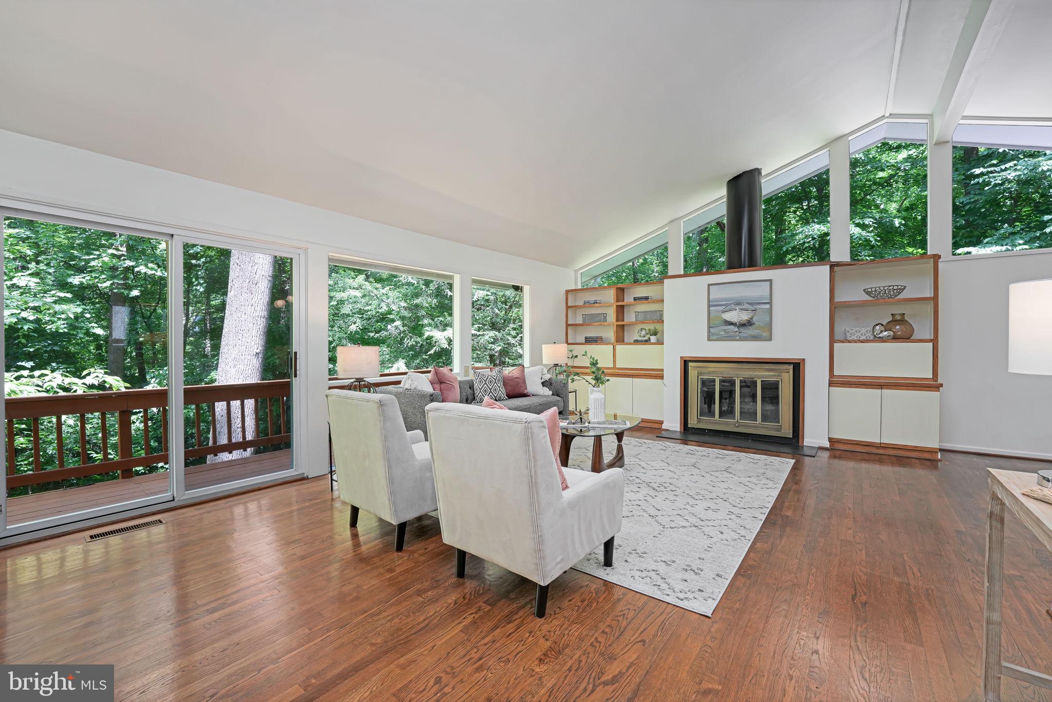 2 Persimmon Court Bethesda, MD 20817 - Photo 15 of 89